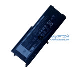 Μπαταρία για Dell 07PWXV ALWA51M Alienware DT9XG Area [Ανταλλακτική μπαταρία]